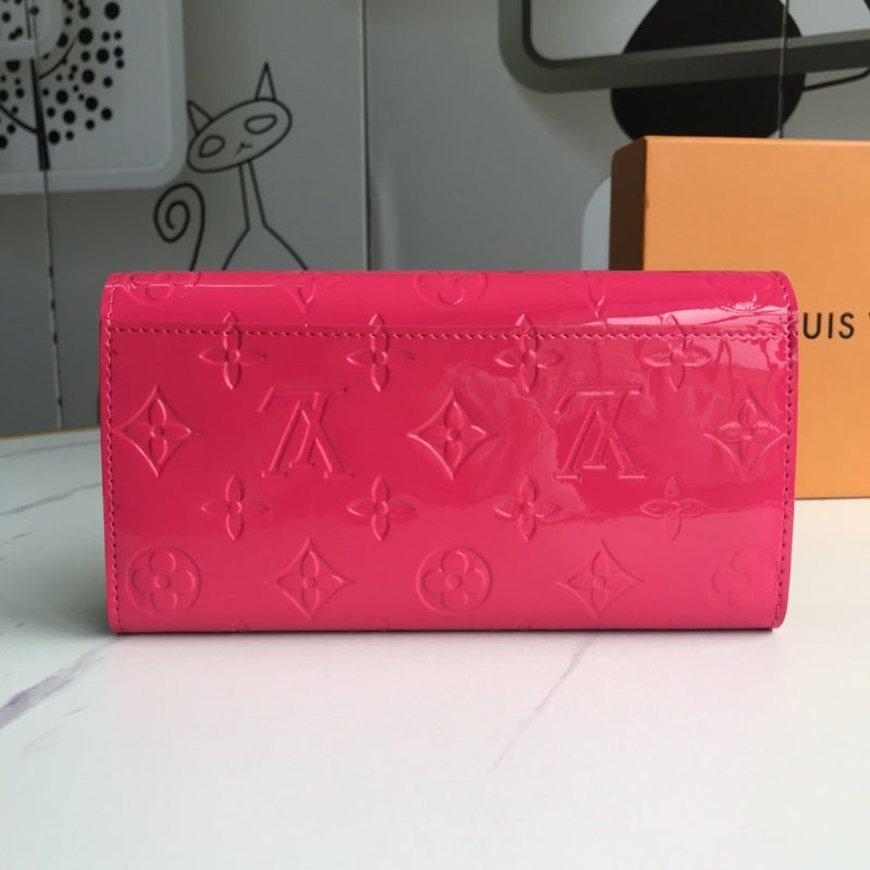 VL - Luxury Edition Wallet LUV 004