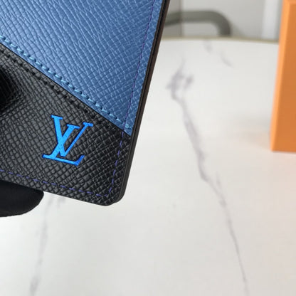 VL - Luxury Edition Wallet LUV 014