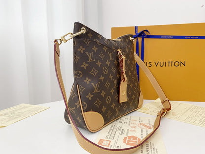 VL - Luxury Edition Bags LUV 007