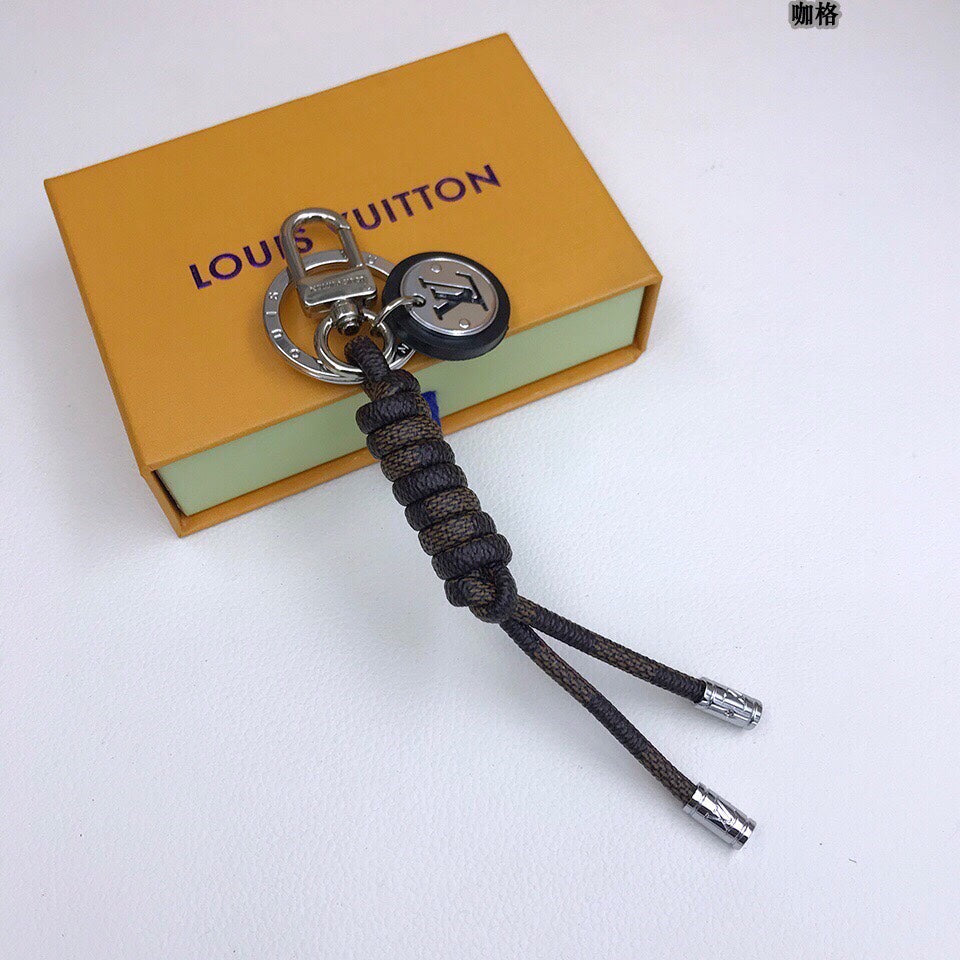 VL - Luxury Edition Keychains LUV 071