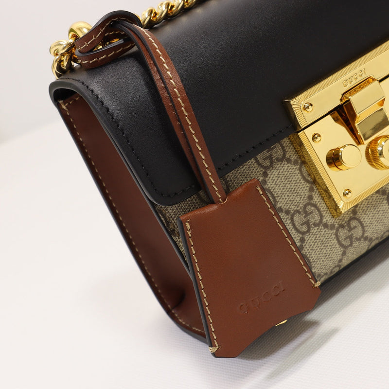 VL - Luxury Bag GCI 489