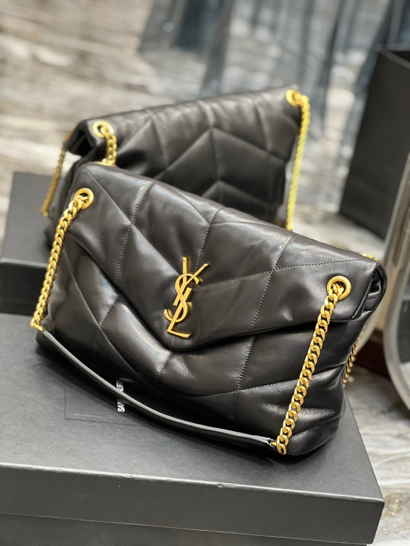 VL - Luxury Bag SLY 236