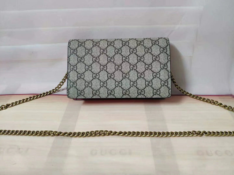 VL - Luxury Bag GCI 496