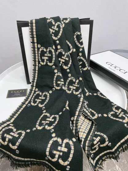 VL - Luxury Edition GCI Scarf 025