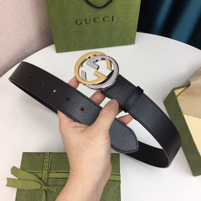 Vl - Luxury  GCI  BELTS 017