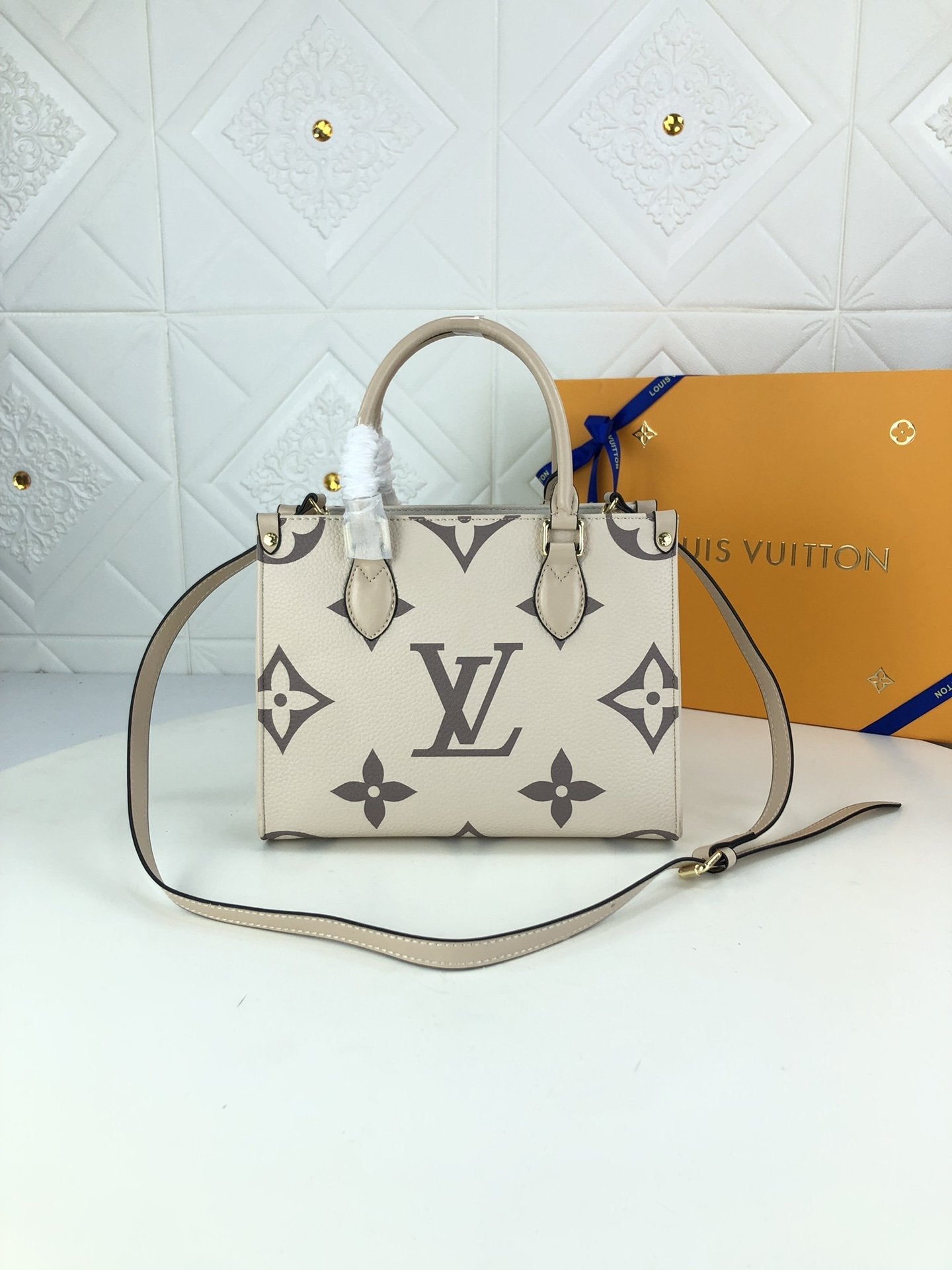 VL - Luxury Edition Bags LUV 106