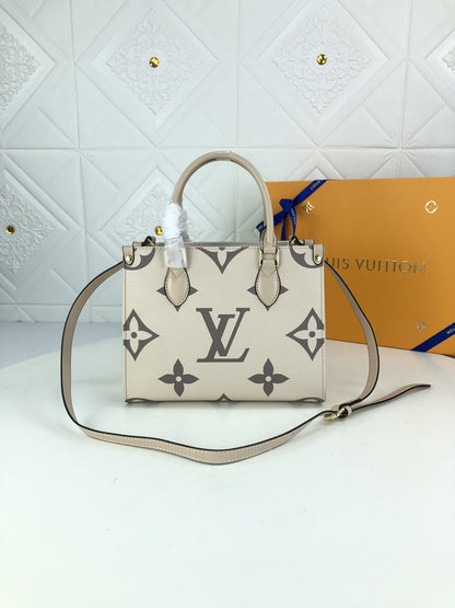 VL - Luxury Edition Bags LUV 106