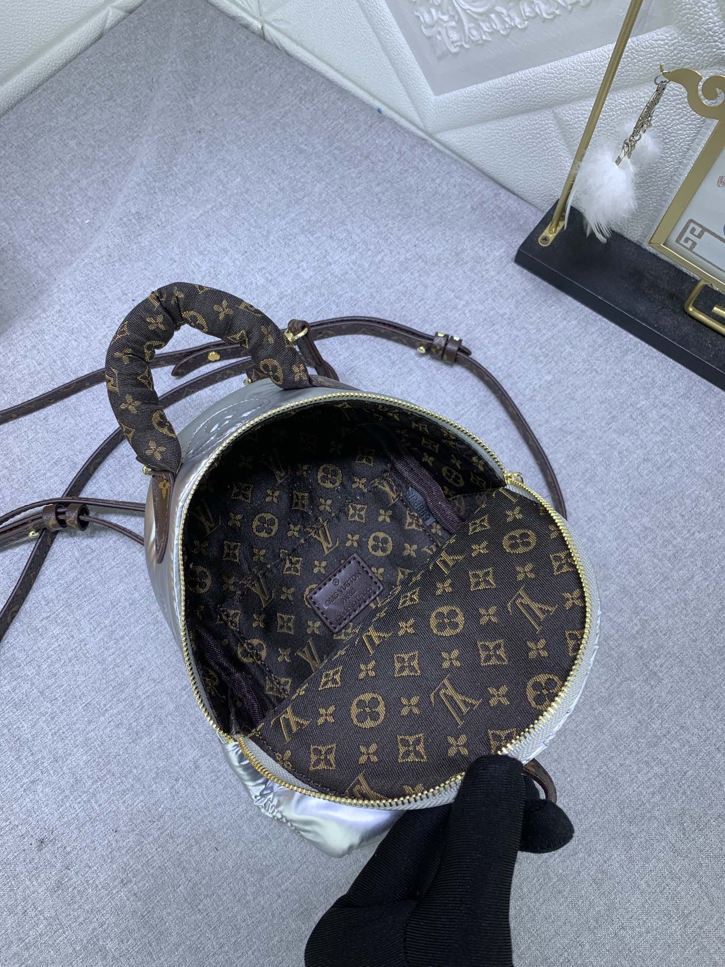 VL - Luxury Bag LUV 640