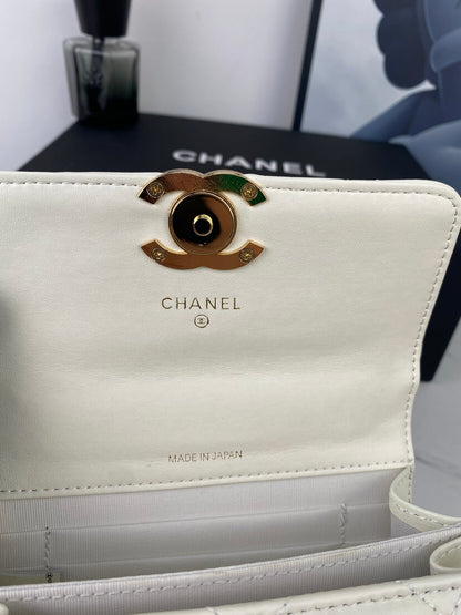 VL - Luxury Bag CHL 410