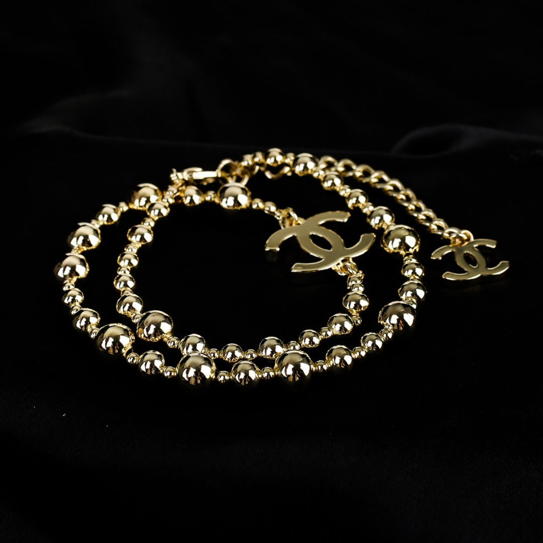 VL - Luxury Edition Necklace CH-L016