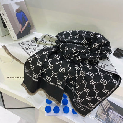 VL - Luxury Edition GCI Scarf 038