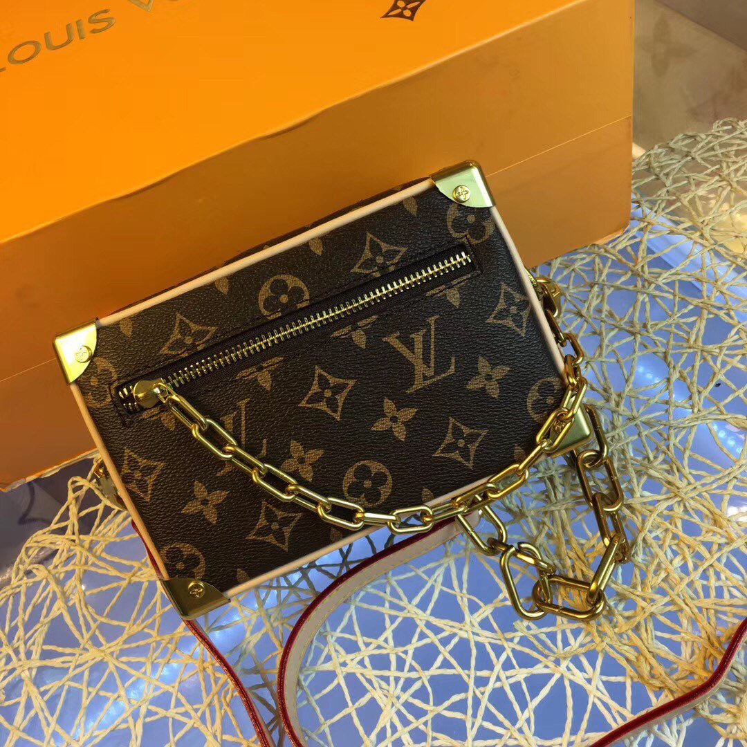 VL - Luxury Edition Bags LUV 198