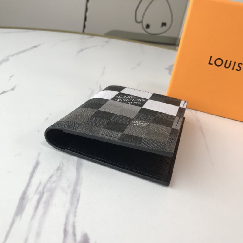 VL - Luxury Edition Wallet LUV 048