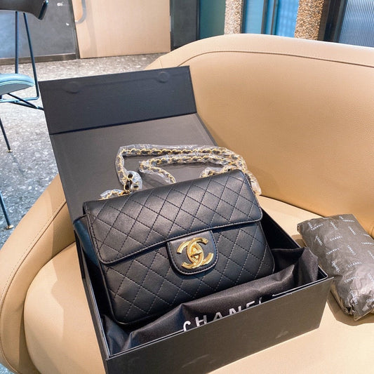 VL - Luxury Edition Bags CH-L 043