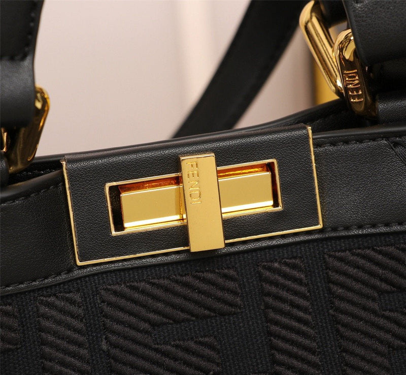 VL - Luxury Edition Bags FEI 085