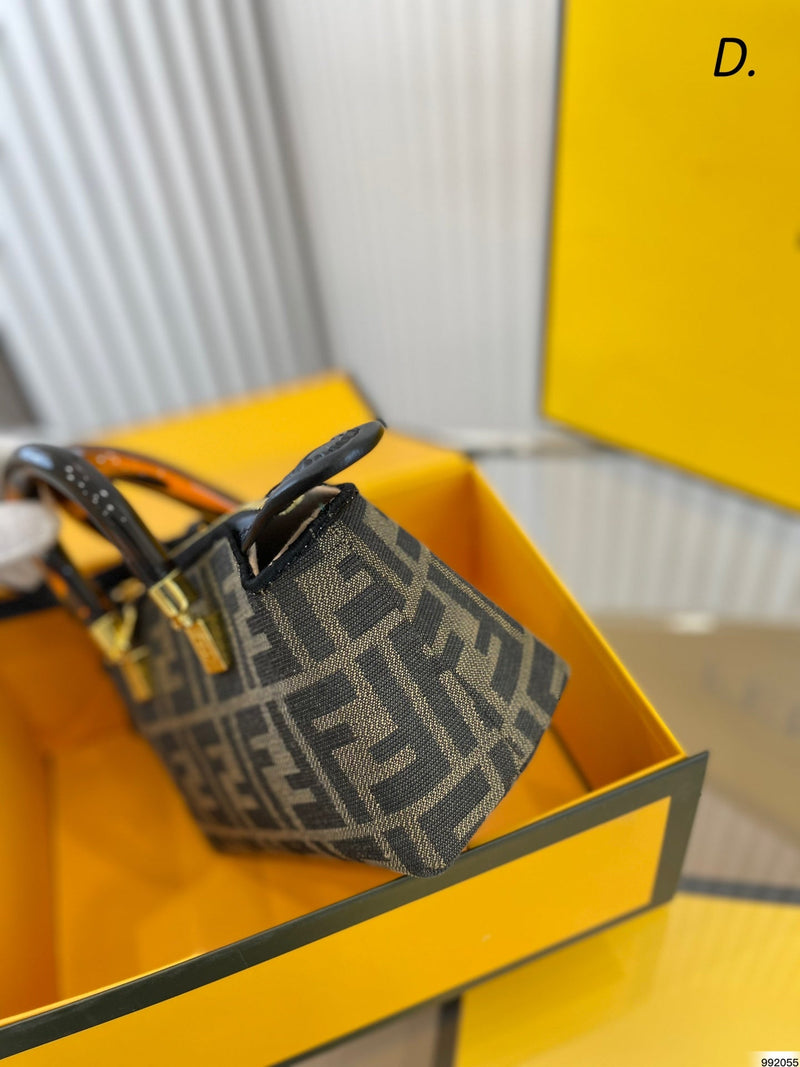 VL - Luxury Bags FEI 276