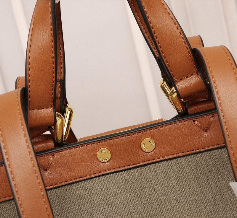 VL - Luxury Edition Bags FEI 087