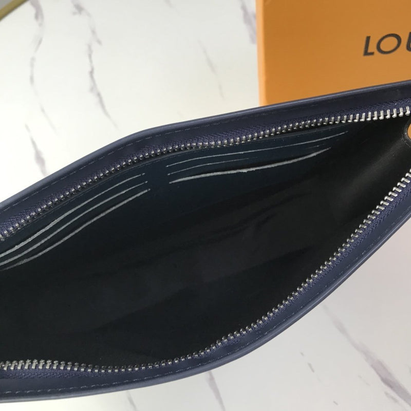 VL - Luxury Edition Wallet LUV 071