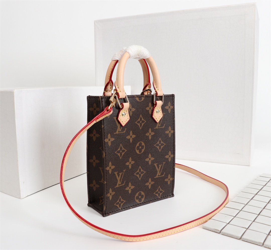 VL - Luxury Edition Bags LUV 010