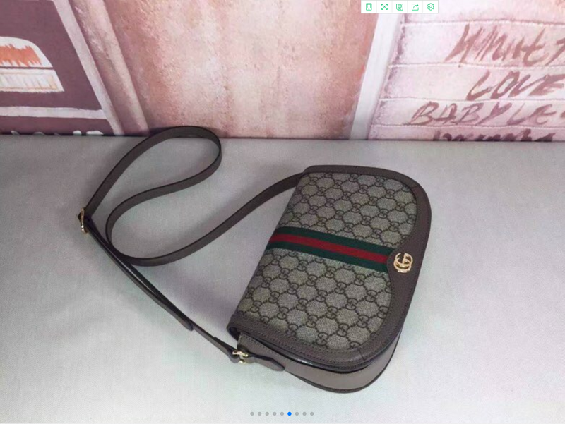 VL - Luxury Edition Bags GCI 072
