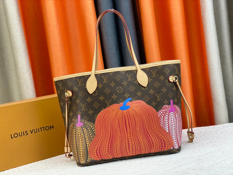 VL - Luxury Bags LUV 675