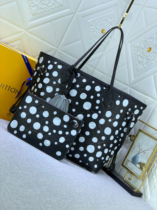 VL - Luxury Bag LUV 653