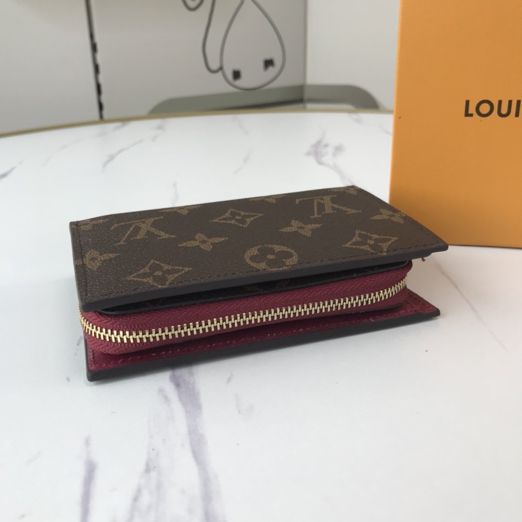 VL - Luxury Edition Wallet LUV 040