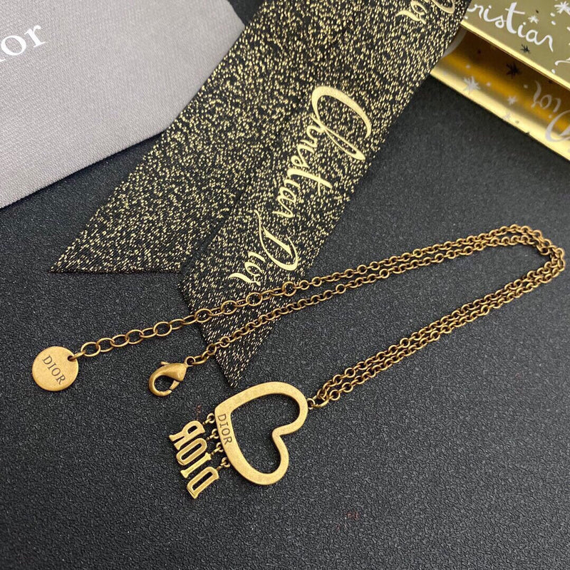 VL - Luxury Edition Necklace DIR002