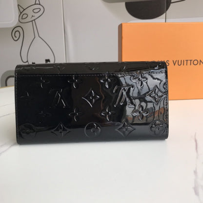 VL - Luxury Edition Wallet LUV 006