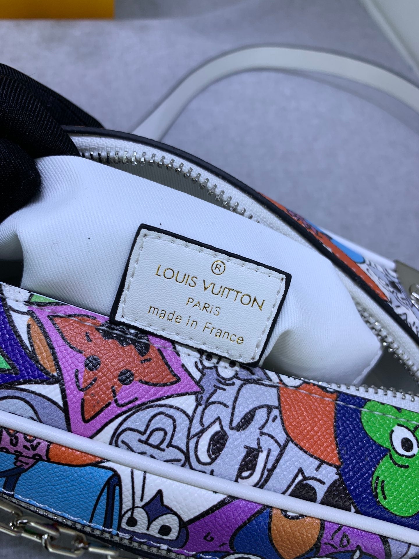 VL - Luxury Bag LUV 646