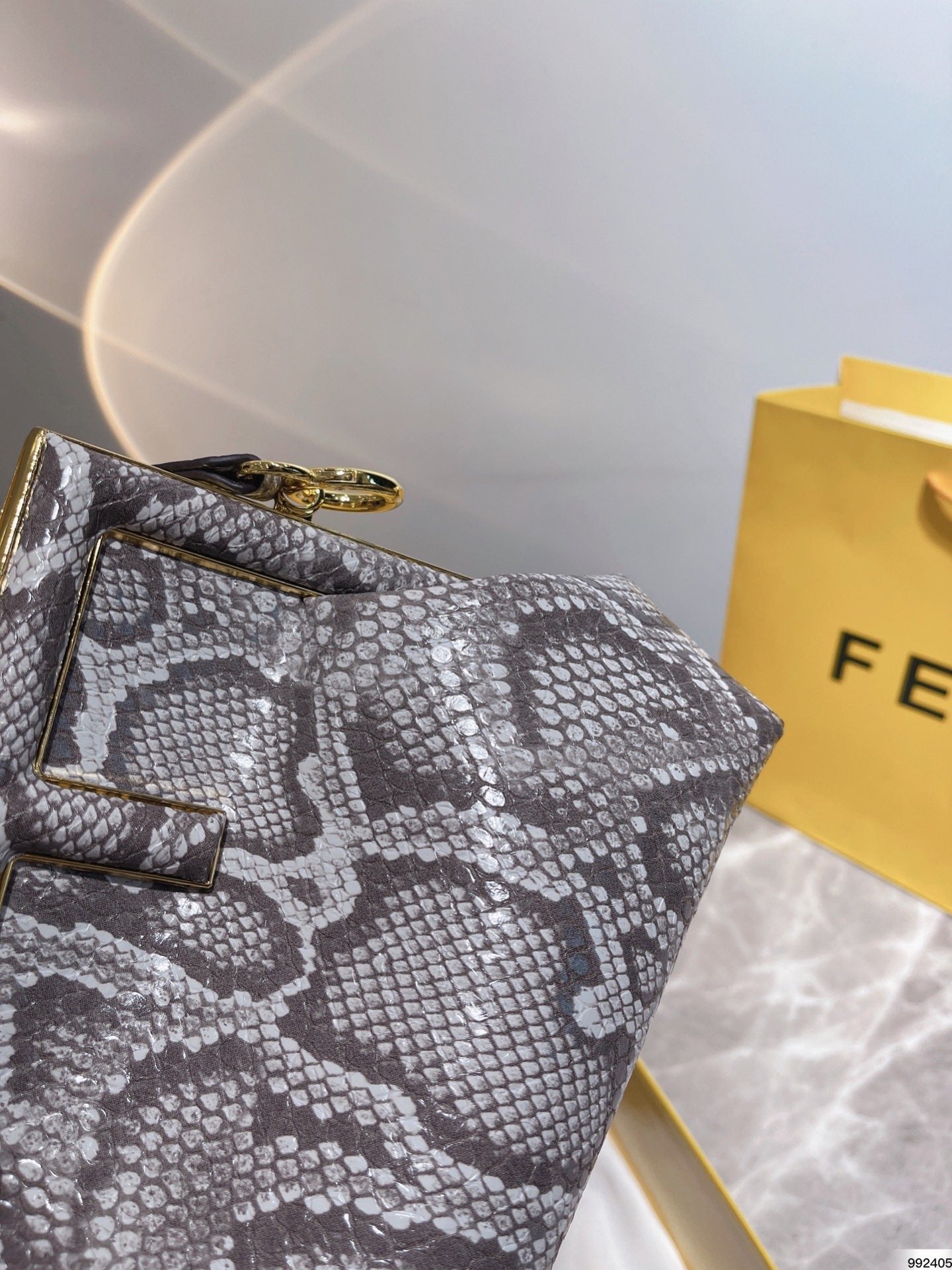 VL - Luxury Edition Bags FEI 237