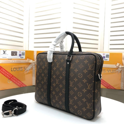 VL - Luxury Edition Bags LUV 268