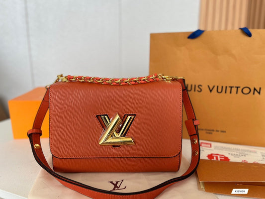 VL - Luxury Bags LUV 529