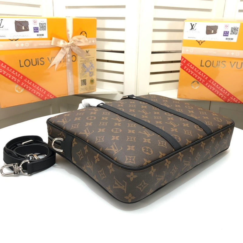 VL - Luxury Edition Bags LUV 268