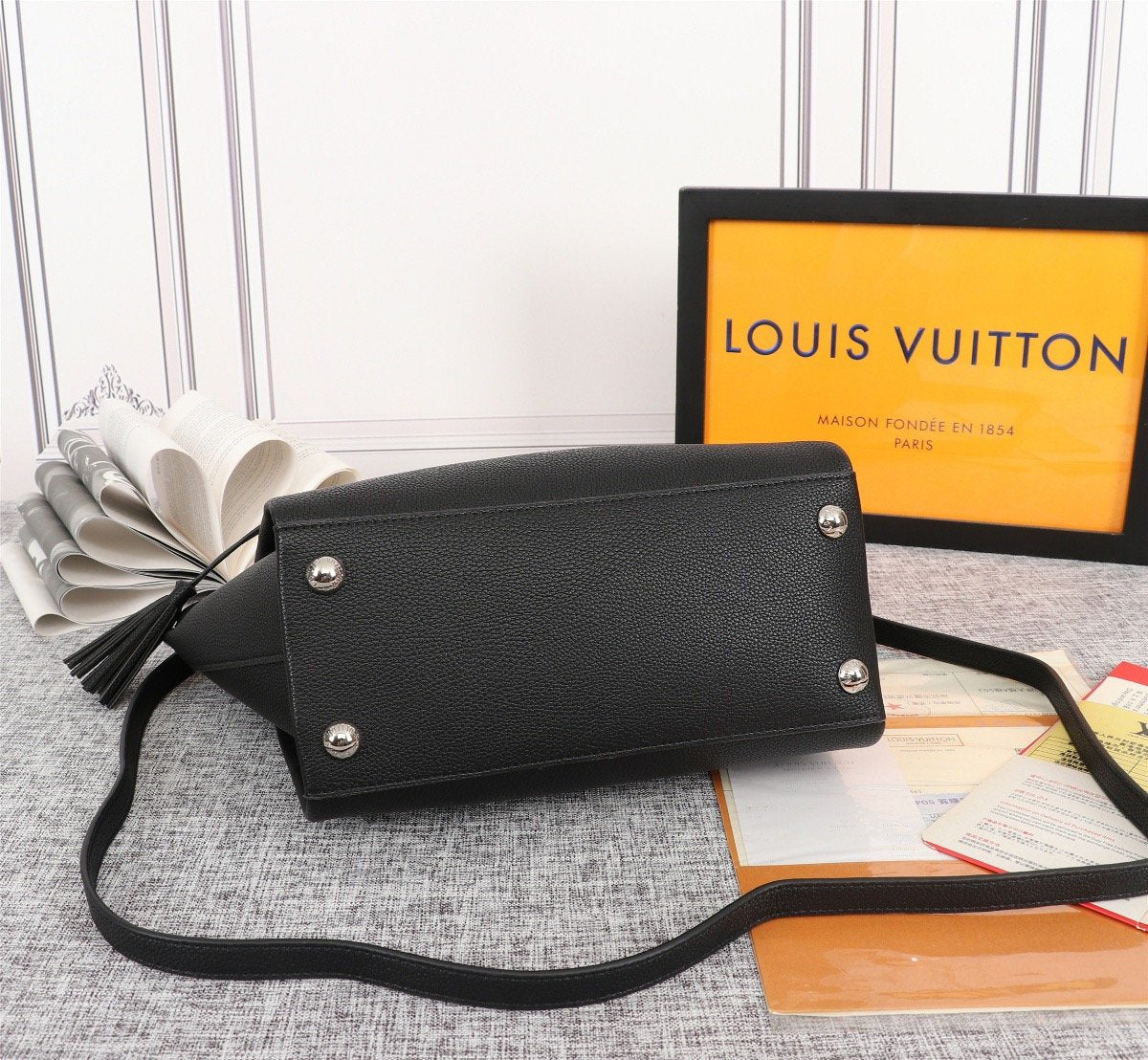 VL - Luxury Edition Bags LUV 194