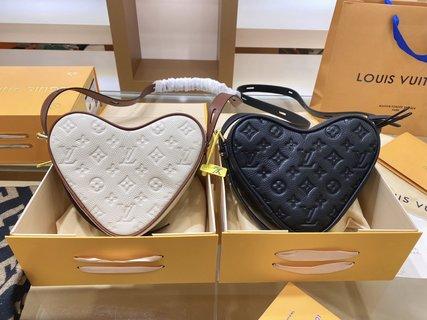 VL - Luxury Edition Bags LUV 990