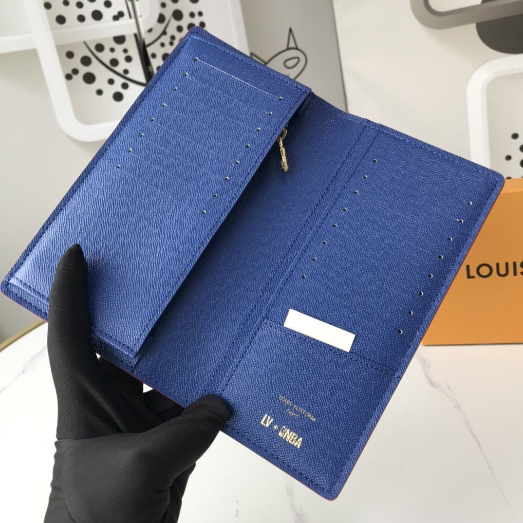 VL - Luxury Edition Wallet LUV 031