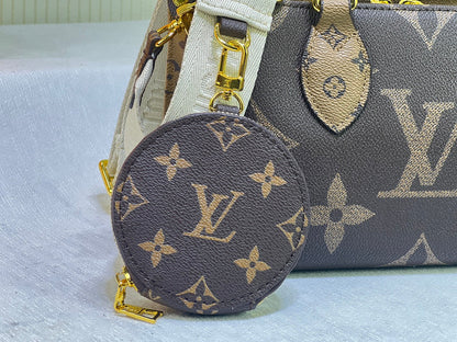 VL - Luxury Bags LUV 896