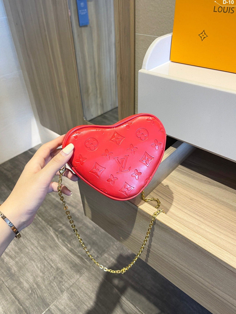 VL - Luxury Edition Bags LUV 517