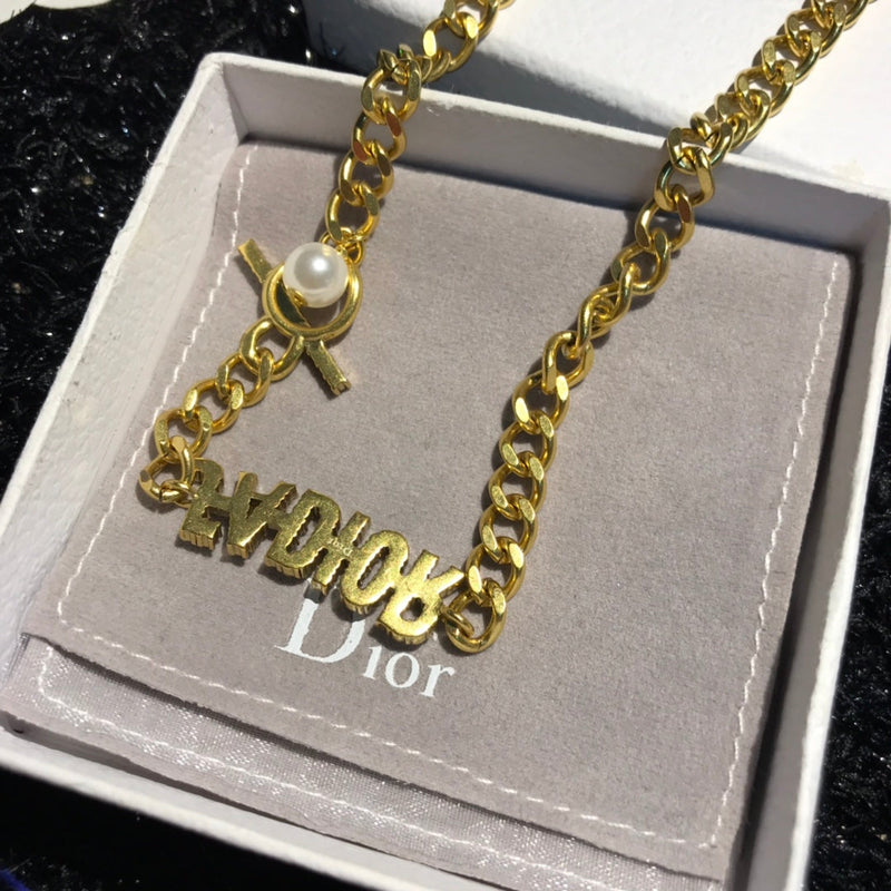 VL - Luxury Edition Necklace DIR012