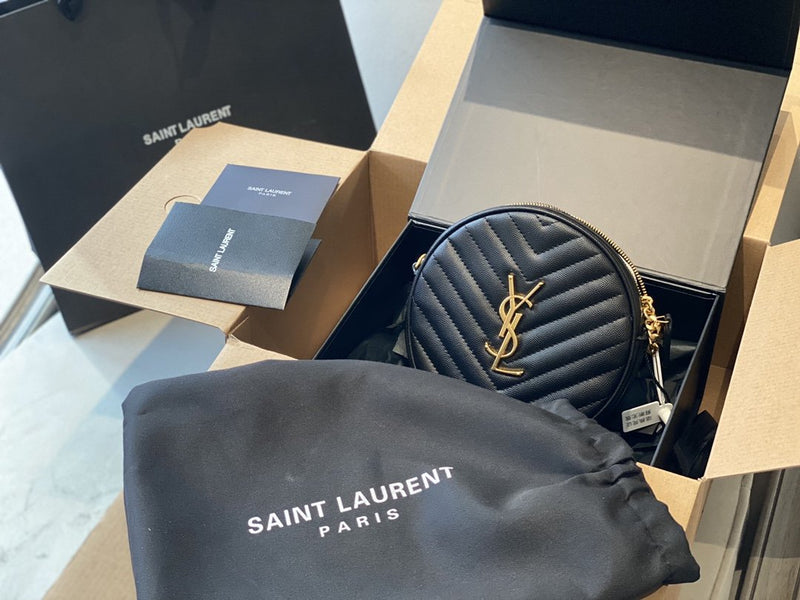 VL - Luxury Edition Bags SLY 179