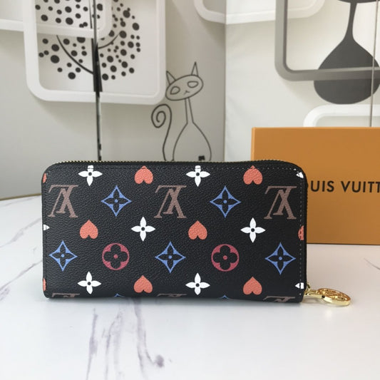 VL - Luxury Edition Wallet LUV 026