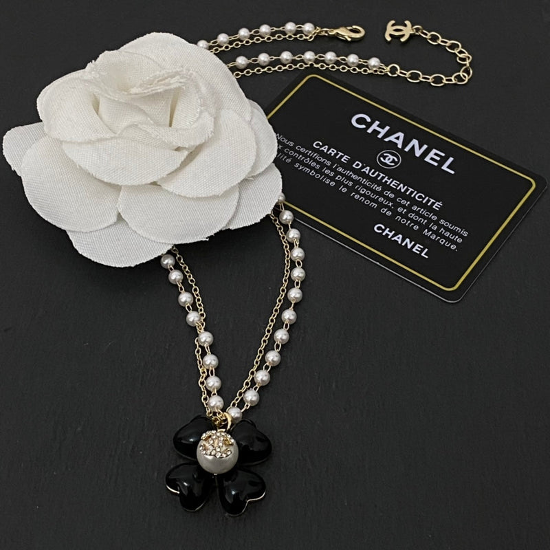 VL - Luxury Edition Necklace CH-L013