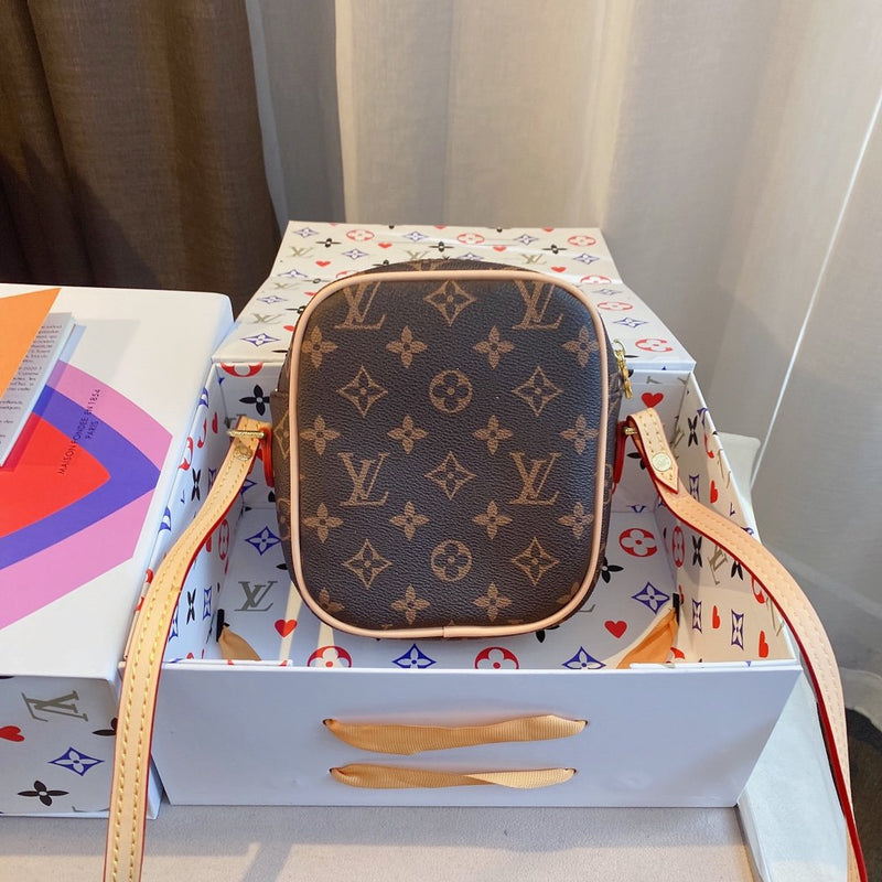 VL - Luxury Edition Bags LUV 083