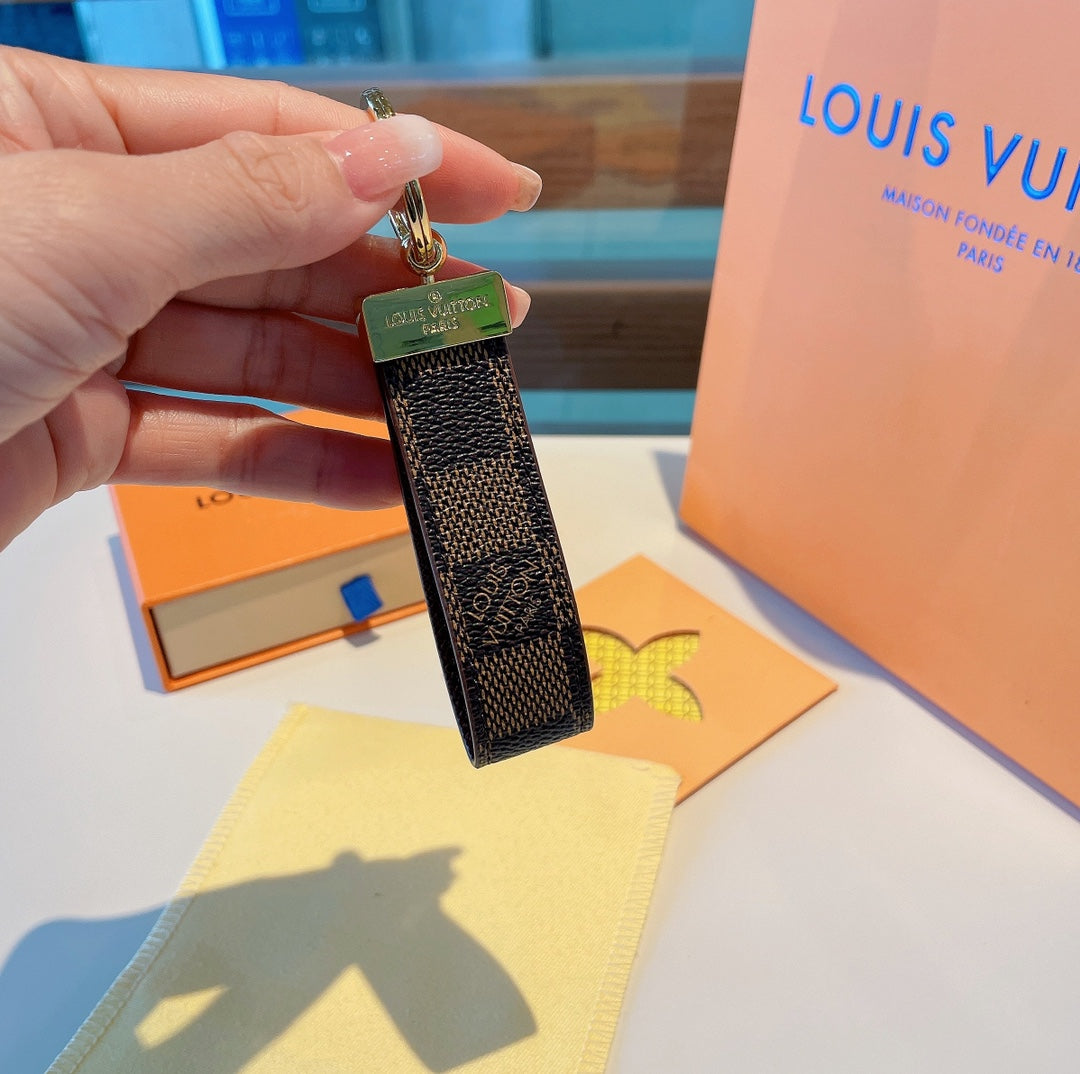 VL - Luxury Edition Keychains LUV 032