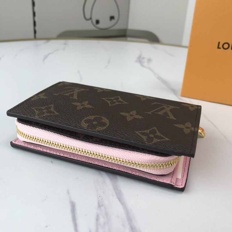 VL - Luxury Edition Wallet LUV 037
