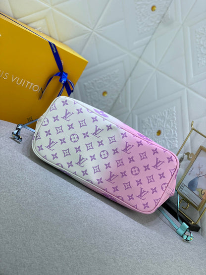 VL - Luxury Bag LUV 651