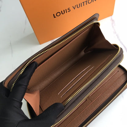 VL - Luxury Edition Wallet LUV 053