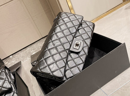 VL - Luxury Edition Bags CH-L 050