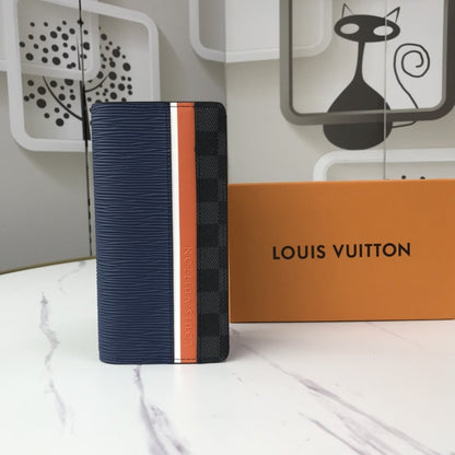 VL - Luxury Edition Wallet LUV 075